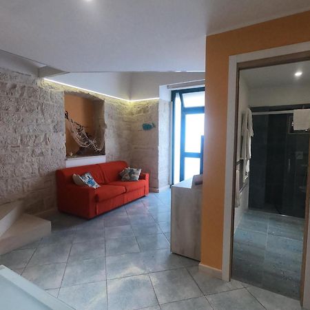 Porto Di Mare Luxury Home Giovinazzo Exteriér fotografie