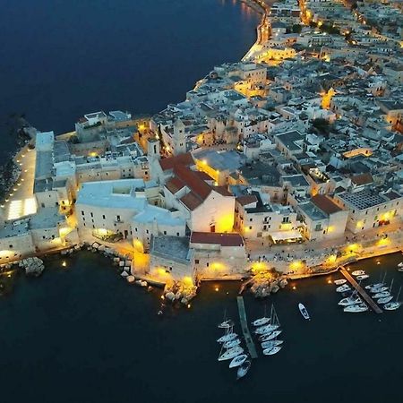Porto Di Mare Luxury Home Giovinazzo Exteriér fotografie
