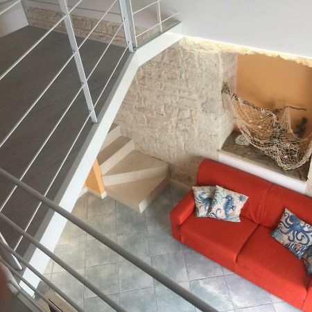 Porto Di Mare Luxury Home Giovinazzo Exteriér fotografie
