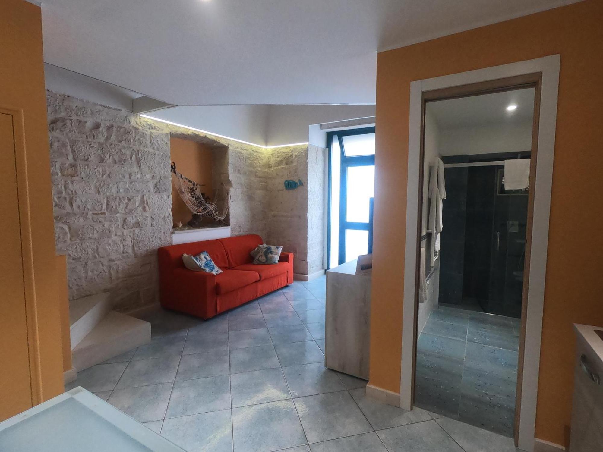 Porto Di Mare Luxury Home Giovinazzo Exteriér fotografie